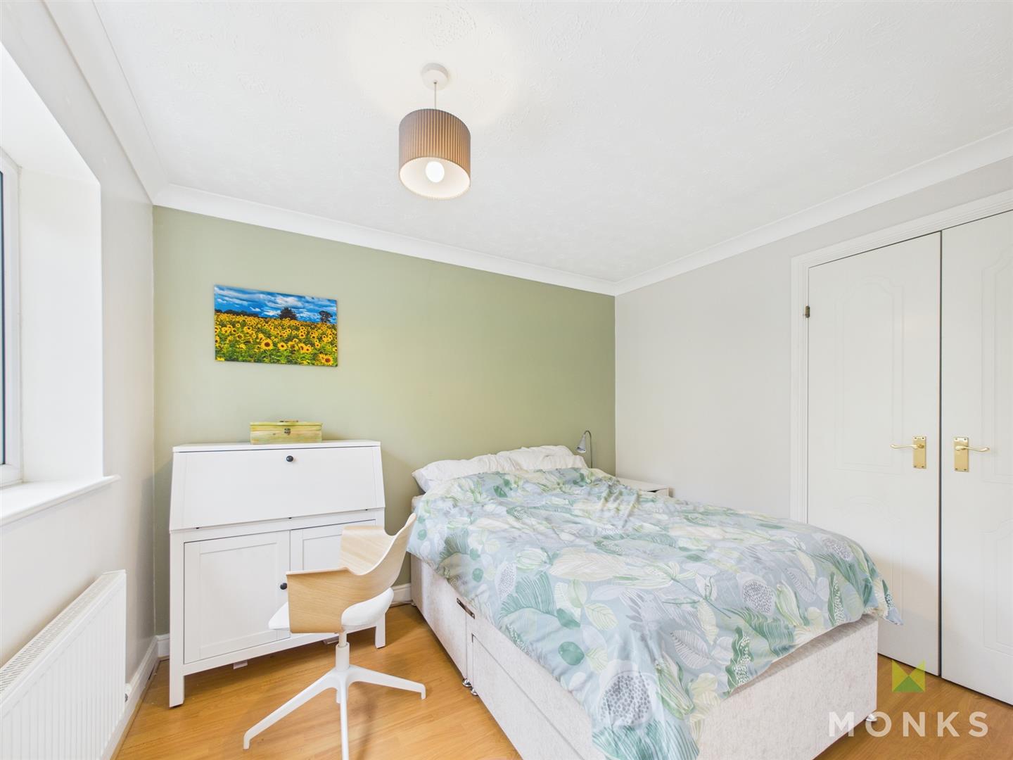 3 Lexington Avenue, Shrewsbury, SY2 6SR SSTC 3 Lexington Avenue, Shrewsbury, SY2 6SR SSTC